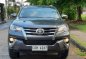 Used Toyota Fortuner 2018 for sale in Angeles -1