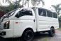 Selling Hyundai H-100 2017 Van Manual Diesel in General Santos-0