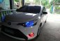 Toyota Vios 2014 Manual Gasoline for sale in San Pablo-1