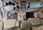 Used Toyota Fortuner 2010 Automatic Gasoline for sale in Pasig-4