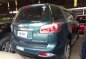 Sell Blue 2017 Chevrolet Trailblazer in Makati-1