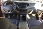 Hyundai Tucson 2016 Automatic Diesel for sale in Pasig-9