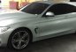 Selling 2nd Hand Bmw 420D 2015 in Manila-0