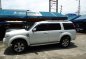 Selling 2nd Hand Ford Everest 2009 Automatic Diesel in Marikina-6