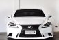 Lexus Is 2015 for sale in Quezon City-1