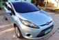 Selling 2nd Hand Ford Fiesta 2012 in San Jose-5