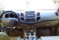 Toyota Fortuner 2009 Automatic Gasoline for sale in Cebu City-2