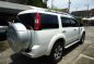 Selling 2nd Hand Ford Everest 2009 Automatic Diesel in Marikina-3