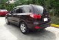 Used Hyundai Santa Fe 2007 for sale in Quezon City-3