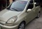 Toyota Funcargo 2000 Automatic Gasoline for sale in Laoac-3