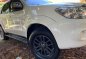 Toyota Fortuner 2008 Automatic Diesel for sale in Las Piñas-1
