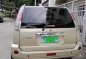 Selling Nissan X-Trail 2009 Automatic Gasoline in Quezon City-5