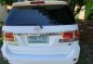 Toyota Fortuner 2008 Automatic Diesel for sale in Las Piñas-4