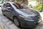 Selling 2nd Hand Honda City 2010 in Parañaque-2