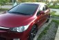 Selling 2nd Hand Honda Civic 2008 in San Jose-0