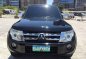 Sell 2nd Hand 2013 Mitsubishi Pajero Automatic Diesel in Pasig-1