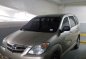 Sell 2nd Hand 2008 Toyota Avanza at 100000 km in San Juan-1