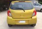 Suzuki Celerio 2016 Automatic Gasoline for sale in Cebu City-4