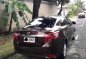 Toyota Vios 2014 Automatic Gasoline for sale in Quezon City-3