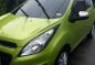 Chevrolet Spark 2013 Manual Gasoline for sale in San Pablo-3