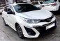 2nd Hand Toyota Vios 2019 for sale in Manila-1