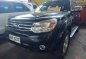 Black Ford Everest 2014 for sale Quezon City -3
