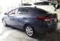 Selling Toyota Vios 2018 Manual Gasoline in Marikina-1