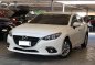 2nd Hand Mazda 3 2015 for sale in Makati-2