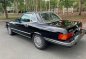 Mercedes-Benz 560 Automatic Gasoline for sale in Parañaque-3