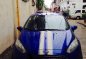 Ford Fiesta 2014 Manual Gasoline for sale in Vigan-1