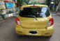 Sell 2nd Hand 2016 Suzuki Celerio at 40000 km in Cebu City-1