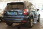 Selling 2nd Hand Subaru Forester 2013 in San Mateo-5