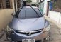 Selling Honda Civic 2008 Automatic Gasoline at 89000 km -6