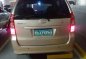 Sell 2nd Hand 2008 Toyota Avanza at 100000 km in San Juan-4