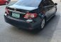 Sell 2nd Hand 2011 Toyota Altis Automatic Gasoline at 80000 km in Pasig-3