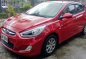 Used Hyundai Accent 2014 Hatchback for sale in Manila-6