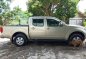 2nd Hand Nissan Navara 2009 for sale in Lubao-2