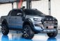 Selling 2nd Hand Ford Ranger 2016 in Quezon City-1