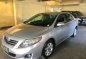 Selling Toyota Altis 2010 at 90000 km in Quezon City-6