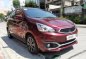 Selling Mitsubishi Mirage 2017 in Quezon City-2