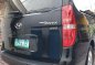 Sell 2nd Hand 2010 Hyundai Grand Starex in Malabon-4