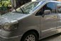 Selling Nissan Serena 2002 in Marikina-1