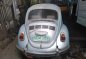Selling Volkswagen Beetle 1969 at 130000 km in Meycauayan-2