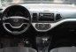 2011 Kia Picanto for sale in Taguig-5