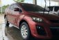 Selling Mazda Cx-7 2012 in Mandaue-0