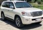 Toyota Land Cruiser 2013 Automatic Diesel for sale in San Fernando-1