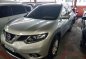 Nissan X-Trail 2016 for sale in Quezon City -2