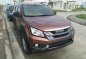 Selling Used Isuzu Mu-X 2015 in Taguig-2