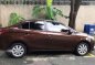 Toyota Vios 2014 Automatic Gasoline for sale in Quezon City-5