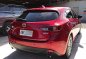 Selling Mazda 3 2014 Automatic Gasoline in Mandaue-3
